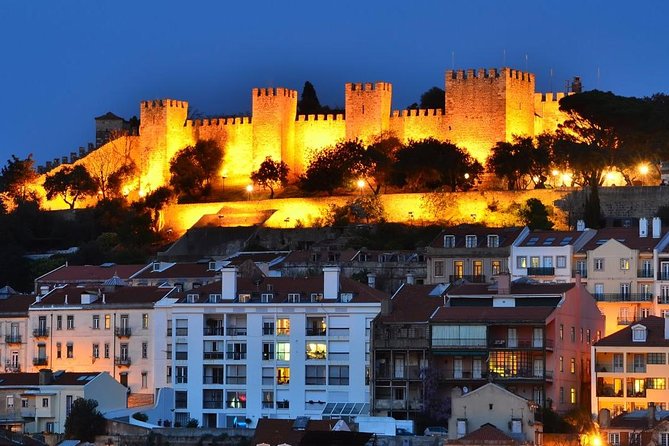 Senior Tourism - Private Tour Best of Lisbon, Sintra & Cascais - Booking and Cancellation Policy