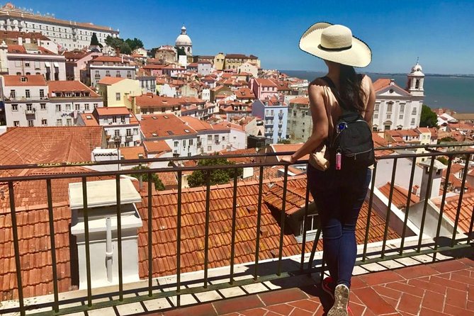 Senior Tourism - Private Tour Best of Lisbon, Sintra & Cascais - Customer Feedback
