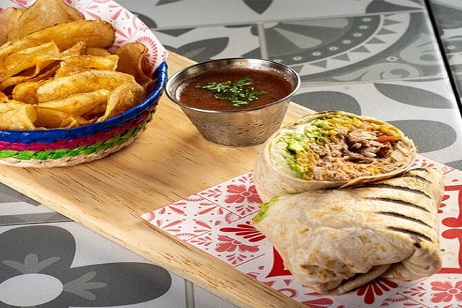 Senor Frogs Dinner Package - Location and Hours