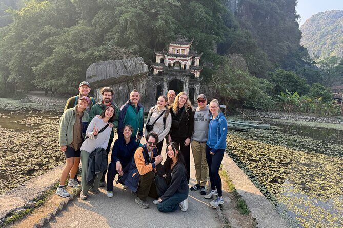 Sensational Ninh Binh Day Trip & Departs from Ninh Binh - Introduction