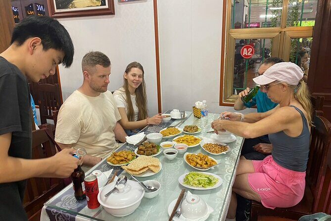 Sensational Ninh Binh Day Trip & Departs from Ninh Binh - Who Might Want to Consider Other Options?