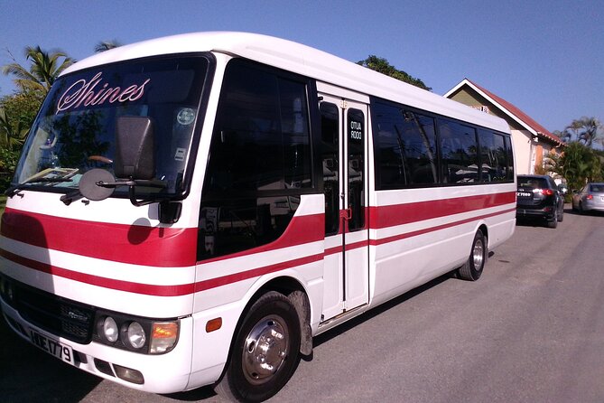 Sensational Tours Airport Transportation Return - Traveler Testimonials and Experiences