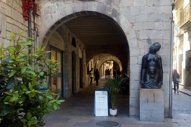 Sensations of Girona - Discovering Gironas Old Quarter