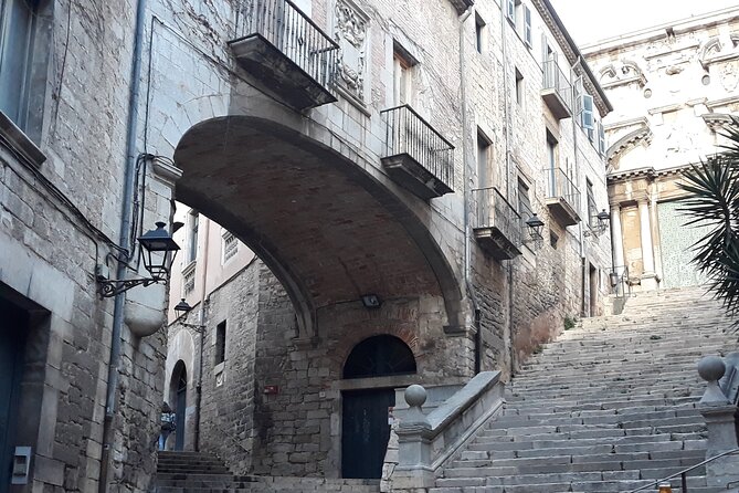 Sensations of Girona - Photogenic Architectural Highlights