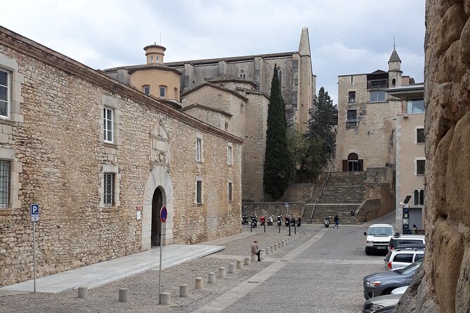 Sensations of Girona - Accessibility and Accommodation