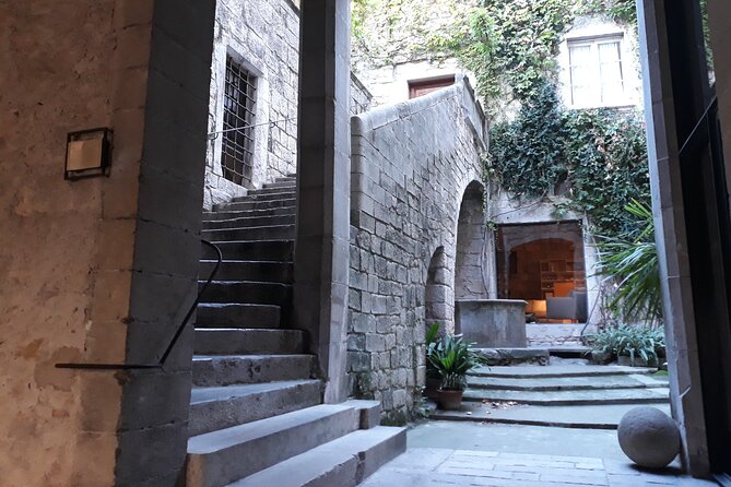 Sensations of Girona - Pricing and Policies