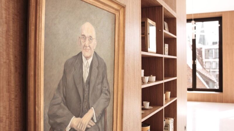 Sensor Technology Course at the Johann Jacobs House - Key Points