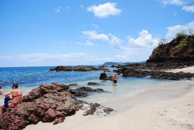 Sensoria Private Luxury Experiences in Rincon De La Vieja - Key Points