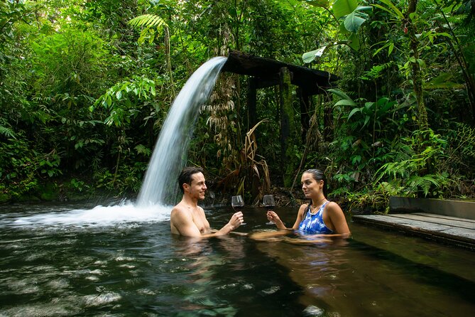 Sensoria Private Luxury Experiences in Rincon De La Vieja - Tour Offerings and Inclusions
