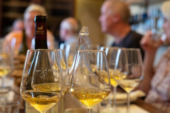 Sensorial Wine Tasting in Manarola, Cinque Terre - Confirmation and Accessibility