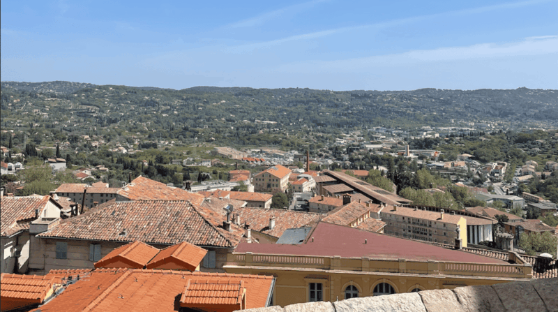 Sensory Guided Tour of Grasse Inter. Capital of Perfume - Key Points