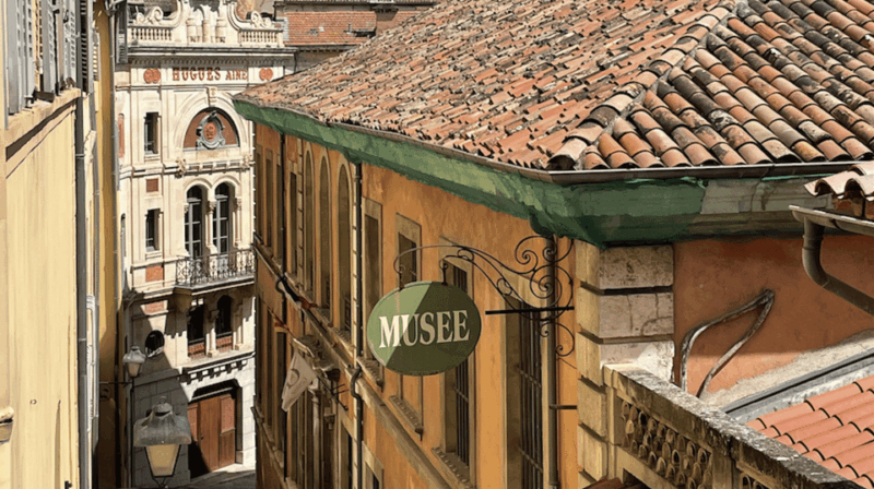 Sensory Guided Tour of Grasse Inter. Capital of Perfume - Booking and Cancellation Policy