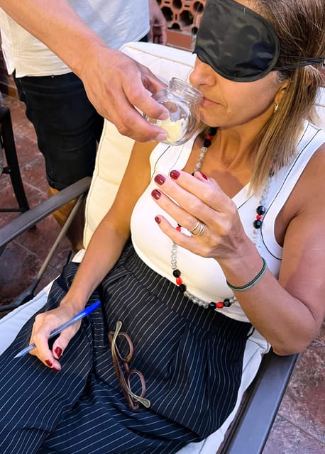 Sensory Tasting: Discover Wine With the 5 Senses - Recommendations and Guidelines