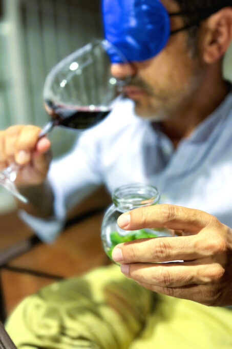 Sensory Tasting: Discover Wine With the 5 Senses - Frequently Asked Questions