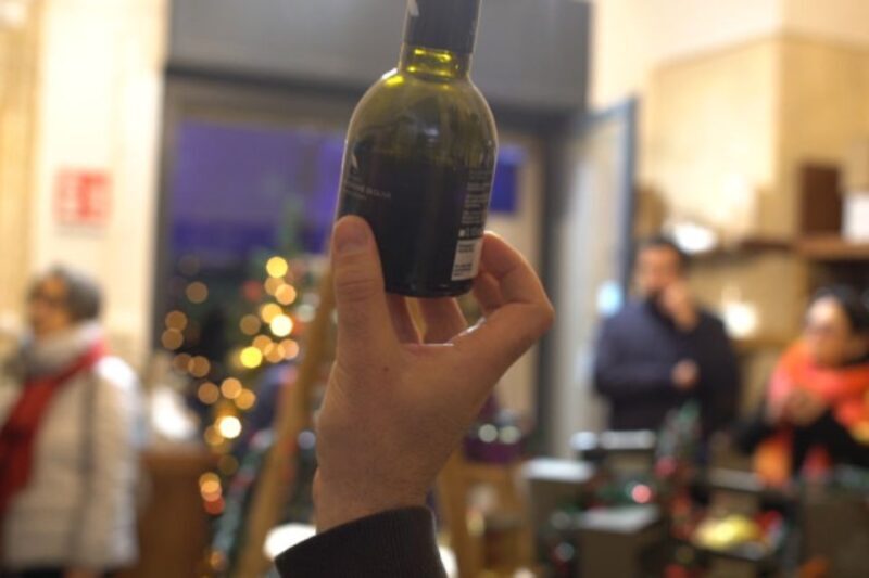 SENSORY TASTING OF EXTRA VIRGIN OLIVE OIL IN LECCE - Pricing and Booking Information