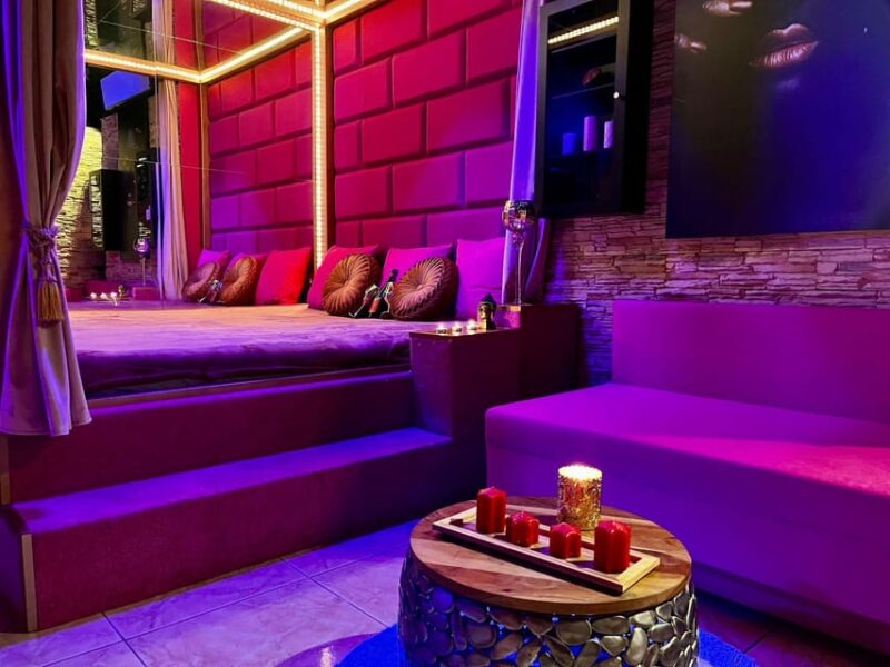 Sensual and Experiential Massages - Choosing Massage Modalities and Enhancements