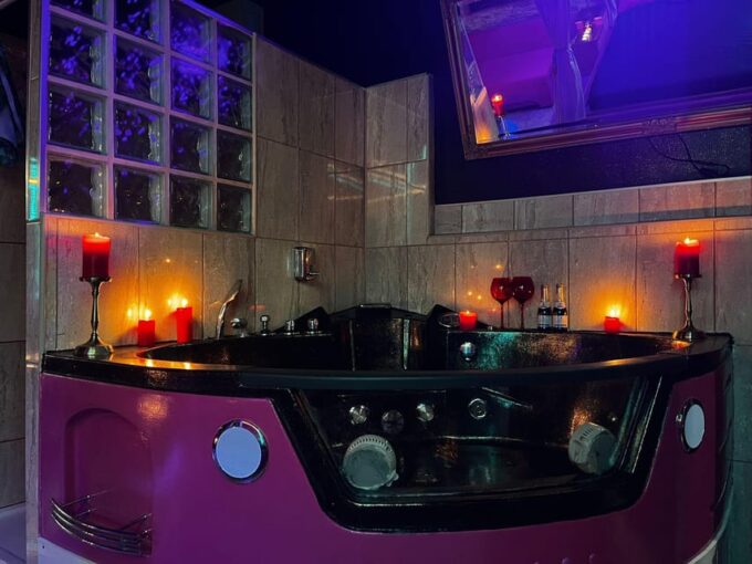 Sensual and Experiential Massages - Reservation and Cancellation Policy