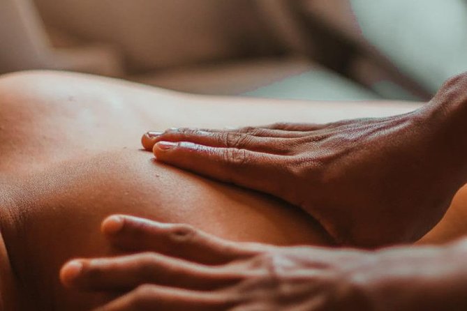 Sensual Spa - Best Massages by Escort Punta Cana - Pricing and Cancellation Policy