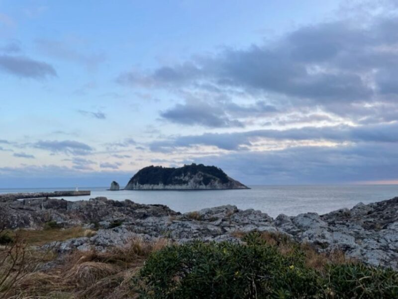 Seogwipo City(In Jeju Island) Walking Tours With Sunset - Tour Details