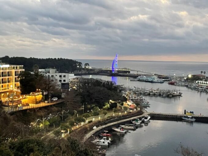 Seogwipo City(In Jeju Island) Walking Tours With Sunset - Trekking on Saeseom