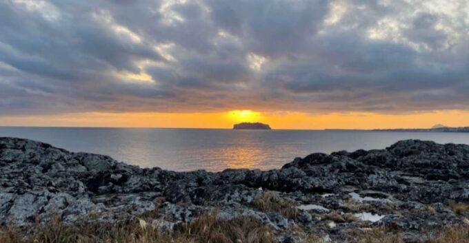 Seogwipo City(In Jeju Island) Walking Tours With Sunset - Frequently Asked Questions