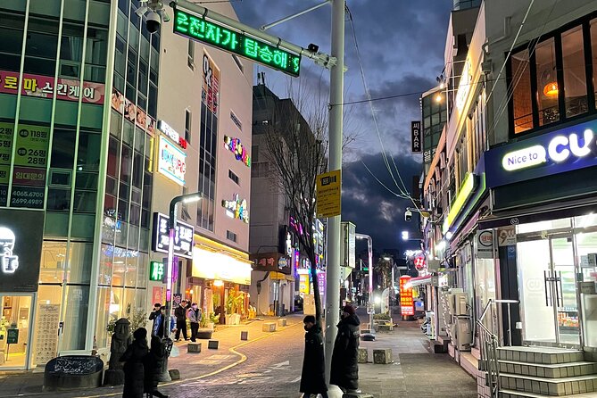 Seogwipo(The Southern City of Jeju)City Walking Tours With Sunset - Traveler Reviews and Ratings