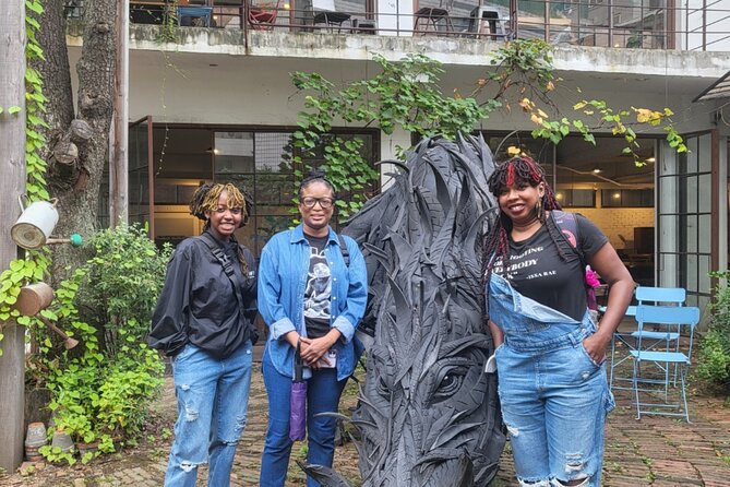 Seongsu-dong Walking Tour: K-Pop, Culture, Cheer, Friends & Relax - Indulge in Seongsu-dongs Gastronomic Delights