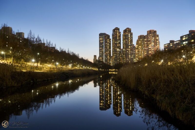Seoul: 4-Hour Gangnam Walking Tour With Customized Itinerary - Discover ARMYs Favorite Spots
