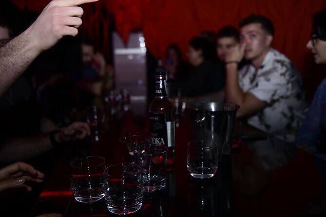Seoul: Apgujeong Premium Pub Crawl with VIP Bottle Service - Final Thoughts: Who Will Love This Experience?