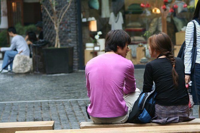 Seoul Art Tour with a Local Expert: 100% Personalized & Private - Practical Details & Logistics