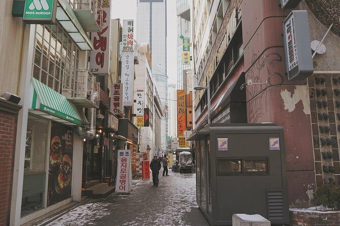 Seoul Art Tour with a Local Expert: 100% Personalized & Private - FAQ