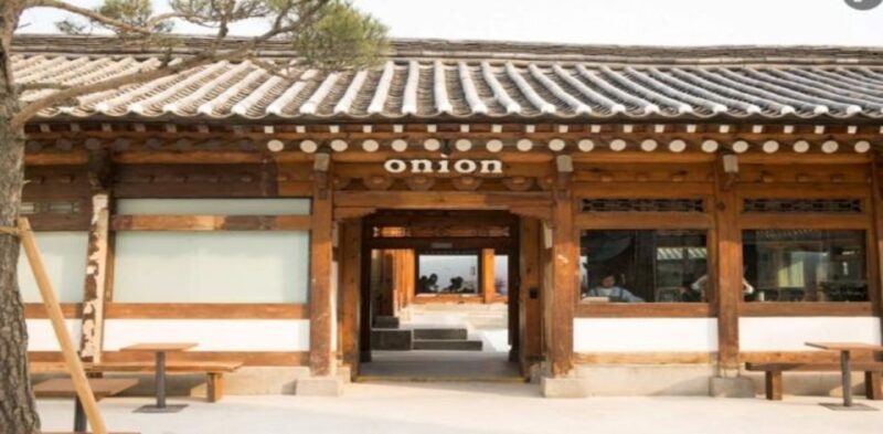Seoul Bukchon Hanok Village Walking Tour - Recap