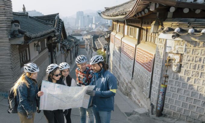 Seoul: City Highlights Morning Ebike Tour - Frequently Asked Questions