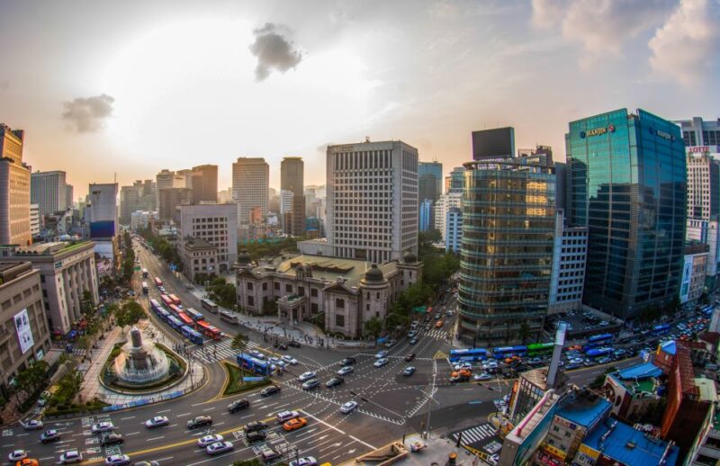 Seoul: City Highlights Private Tour With Pickup and Drop-Off - Important Information