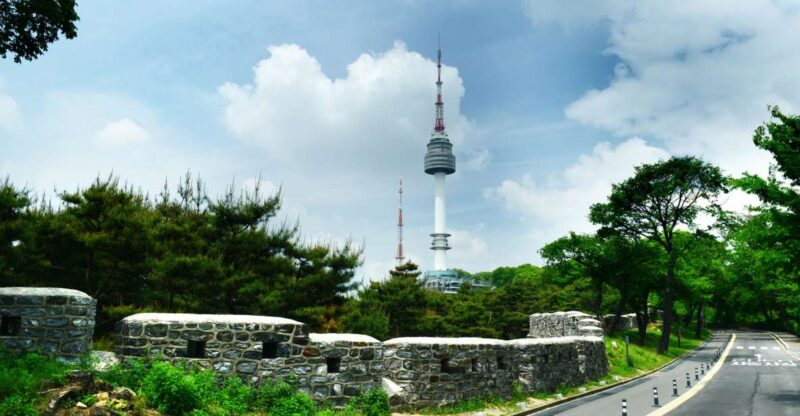 Seoul: City Highlights Private Tour With Pickup and Drop-Off - Customer Reviews