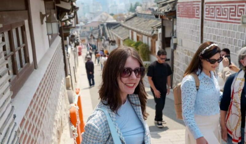 Seoul: City Hightlights, Palace Tour, and Optional Hanbok - Final Thoughts