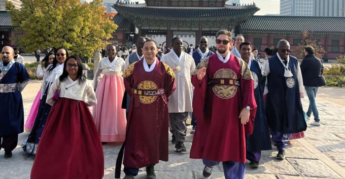 Seoul: City Hightlights, Palace Tour, and Optional Hanbok - Hanbok Rental Option Available