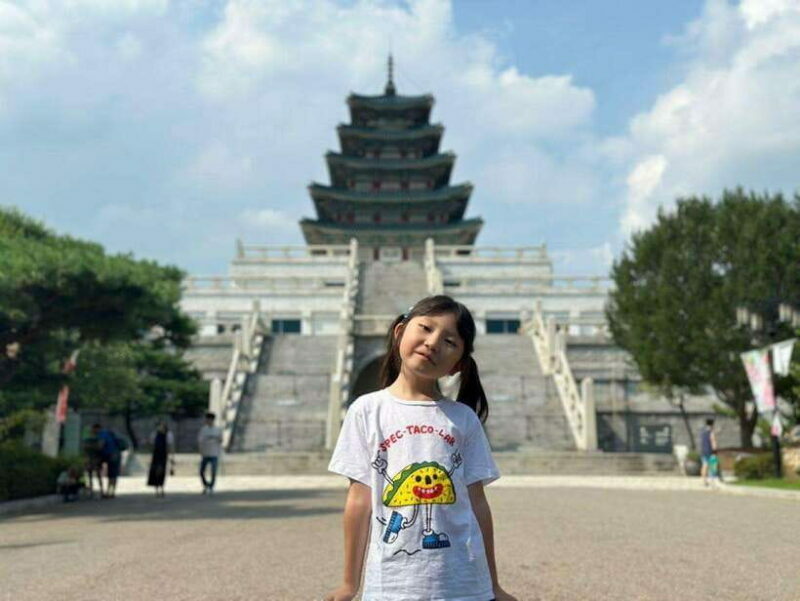 Seoul City Tour: Gyeongbok Palace, N Tower & Local Market - Practical Details & Tips