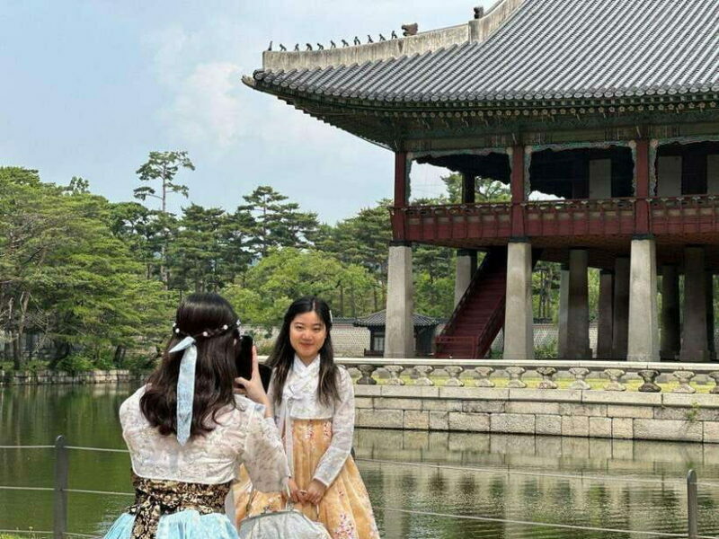 Seoul City Tour: Gyeongbok Palace, N Tower & Local Market - Who Will Love This Tour?