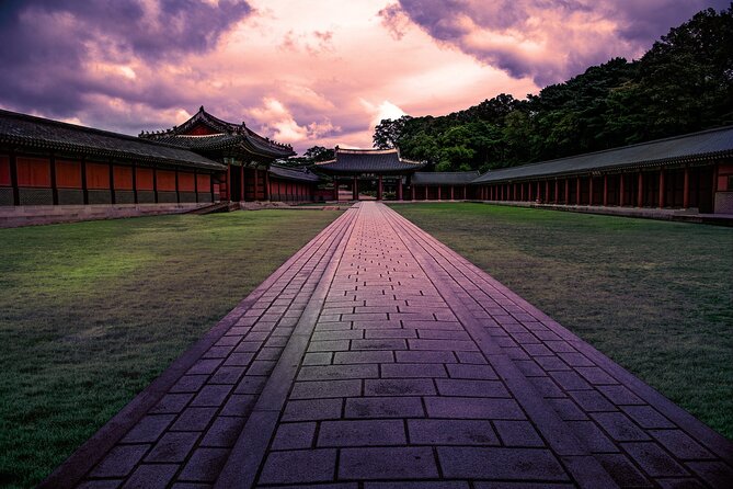Seoul City Walking Private Tour (3hours) - Pricing Information