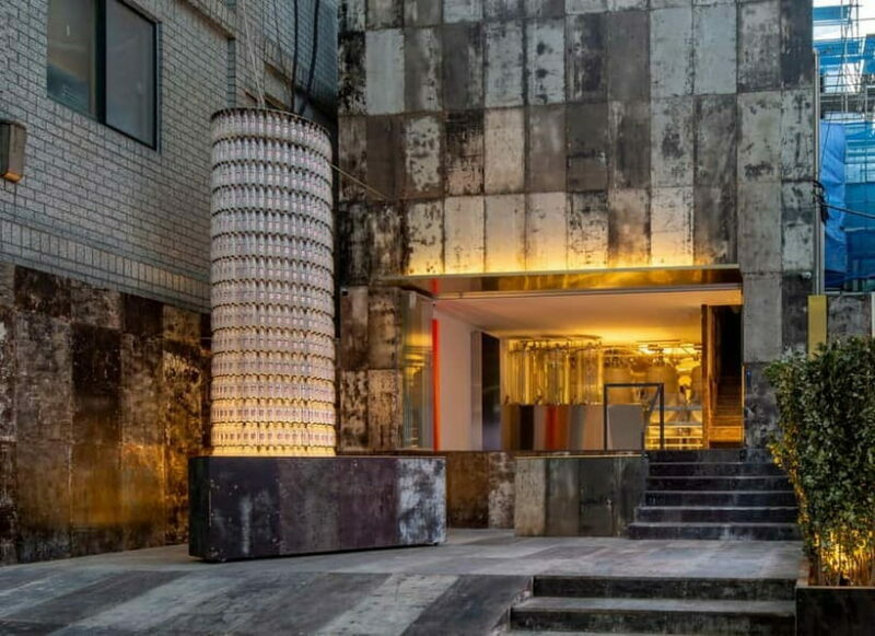 Seoul: Craft Makgeolli Brewery Tour & Tasting Experience - Key Points
