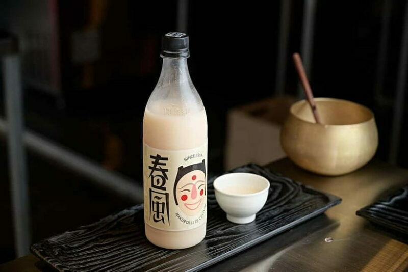 Seoul: Craft Makgeolli Brewery Tour & Tasting Experience - Who Will Love This Tour?