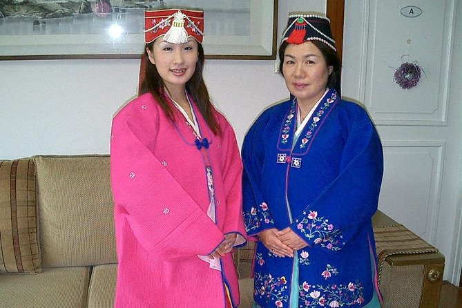 Seoul Cultural Tour - Kimchi Making, Gyeongbok Palace With Hanbok - Getting There
