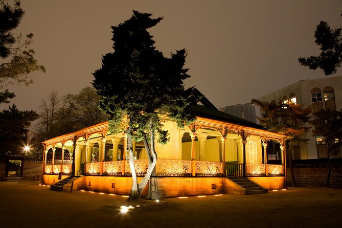 Seoul : Deoksugung Palace Half Day Walking Tour - Reviews and Ratings