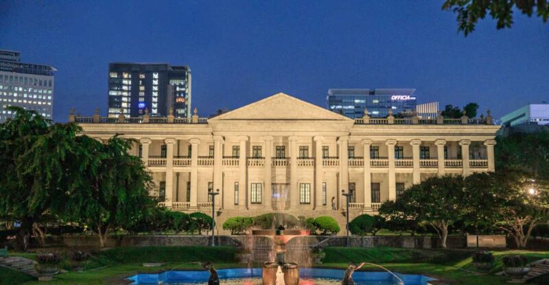 Seoul: Deoksugung Palace Half Day Walking Tour - Tragic History of Emperors