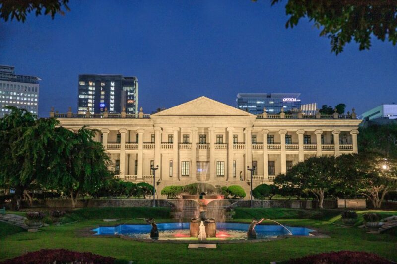 Seoul: Deoksugung Palace Half Day Walking Tour - Entrance Fee and Insurance