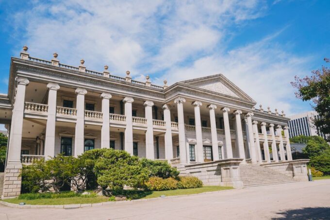 Seoul: Deoksugung Palace Half Day Walking Tour - Booking and Cancellation Policy