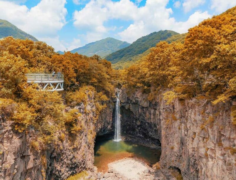 Seoul: DMZ, 3rd Tunnel, UNESCO Valley Small Group Tour - Key Points