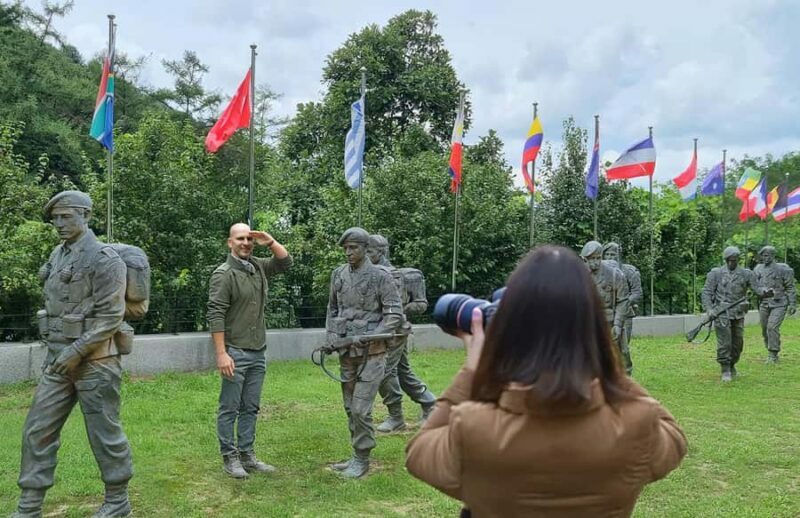 Seoul: DMZ, 3rd Tunnel, UNESCO Valley Small Group Tour - An Authentic, Well-Structured Day in Korea’s Borderland