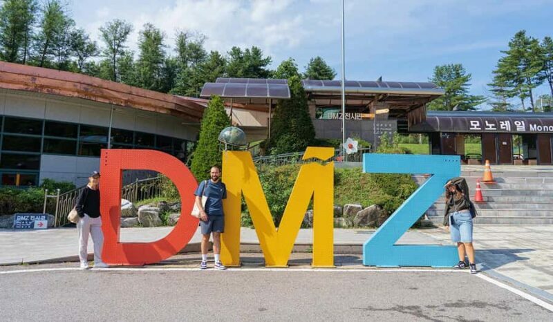 Seoul: DMZ, 3rd Tunnel, UNESCO Valley Small Group Tour - Authentic Reviews & Perspectives